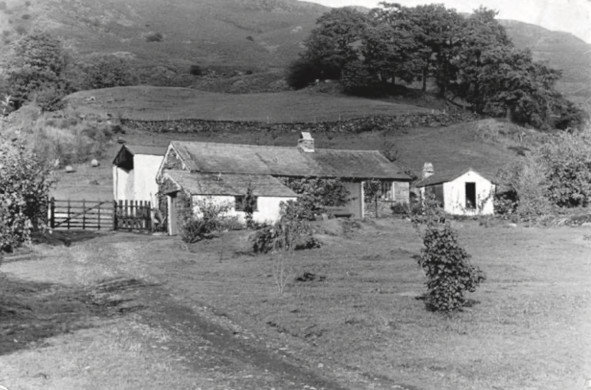 Cylinders, 1947